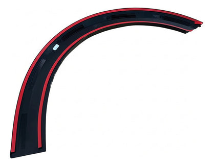 Moldura Guardabarros 5u7853501c9b9 Original Saveiro