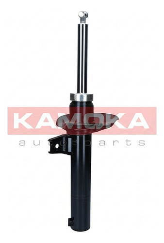 Amortiguador Delantero 5qf413031ar Original