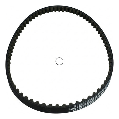 Correa Bomba Aceite 03l115264a Vw Original