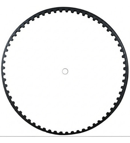 Correa Bomba Aceite 03l115264a Vw Original