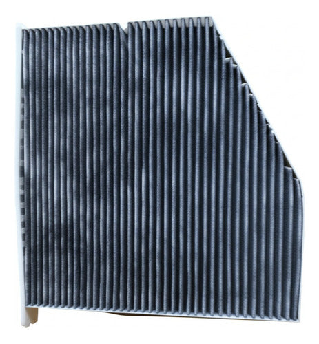 Filtro Cabina 1k1819669 Original Jetta