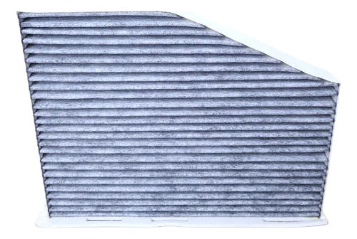 Filtro Cabina 1k1819669 Original Jetta