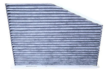 Filtro Cabina 1k1819669 Original Jetta