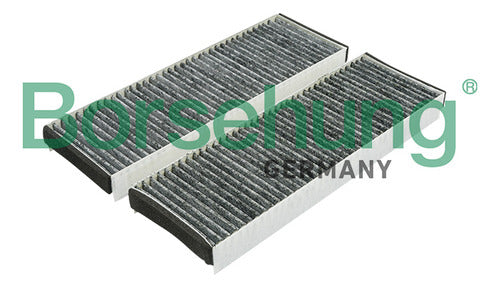 Filtro Aire Interior 4f0898438c Original