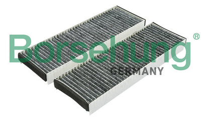 Filtro Aire Interior 4f0898438c Original
