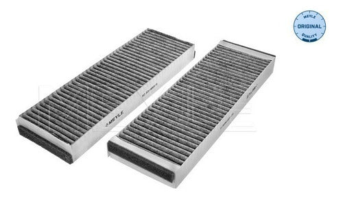 Filtro Aire Interior 4f0898438c Original