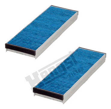 Filtro Aire Interior 4f0898438c Original