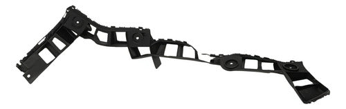 Soporte Parachoques 5n0807394d Original Tiguan