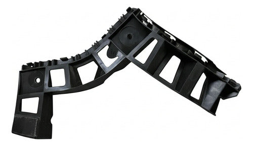Soporte Parachoques 5n0807394d Original Tiguan