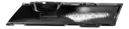 Moldura Parachoque 5nn853841 Original Tiguan