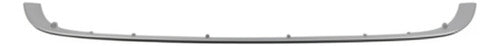 Moldura Parachoque 5nn853841 Original Tiguan