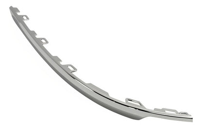 Moldura Parachoque 5nn853841 Original Tiguan
