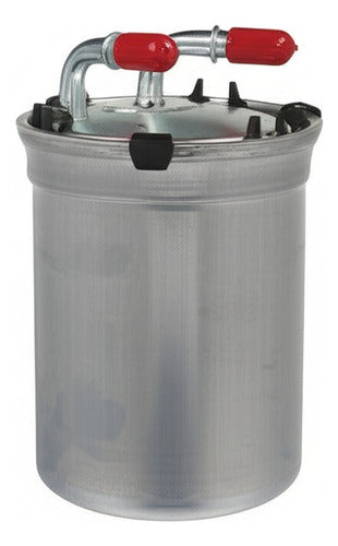 Filtro Combustible 6c0127400 Original A1