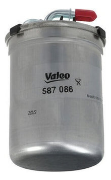 Filtro Combustible 6c0127400 Original A1
