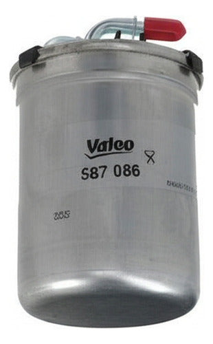 Filtro Combustible 6c0127400 Original A1