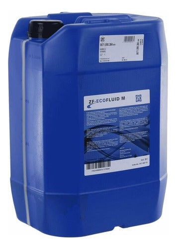 Ecofluido Zf M 75w-80 20l