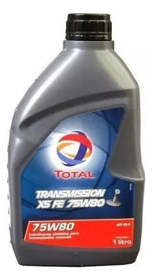 Ecofluido Zf M 75w-80 20l