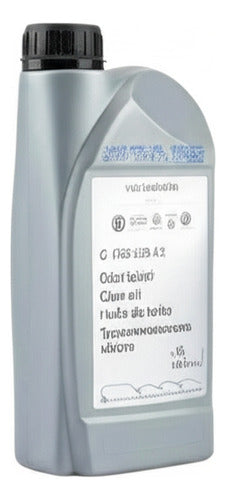 Ecofluido Zf M 75w-80 20l