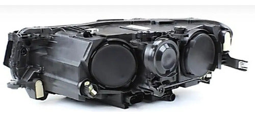 Faro Derecho 2gp941006e Original T-cross