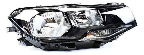 Faro Derecho 2gp941006e Original T-cross