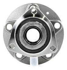 Buje Rueda Con Cojinete 5wa407621 Original Golf