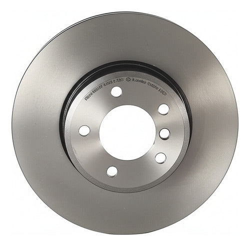 Disco Freno 5c0615301e Original