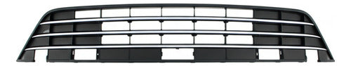 Rejilla Inferior7p6853671h Original Vw Golf