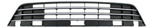 Rejilla Inferior7p6853671h Original Vw Golf
