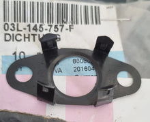 Junta Tubo Retorno 03l145757f Original Amarok