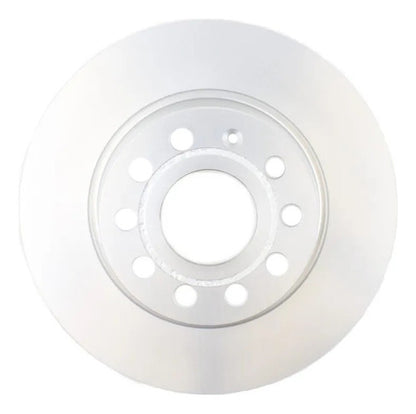 Discos Traseros 5qx615601d Original Vw Taos