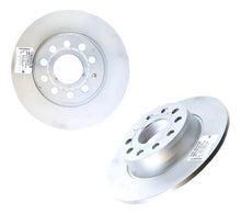 Discos Traseros 5qx615601d Original Vw Taos