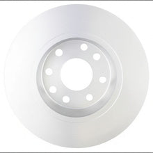 Discos Traseros 5qx615601d Original Vw Taos