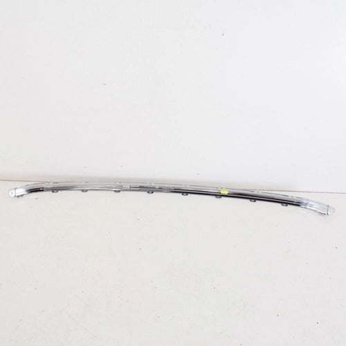 Cromado Parachoques 7p6853245 Original Tiguan