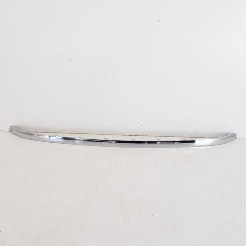 Cromado Parachoques 7p6853245 Original Tiguan