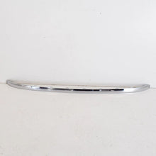 Cromado Parachoques 7p6853245 Original Tiguan