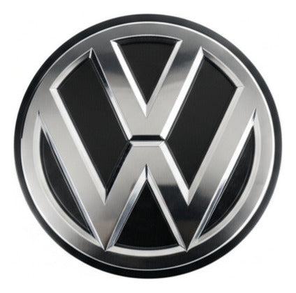 Marco Faro Antiniebla Izq. 5nn853211a9b9 Orig. Tiguan
