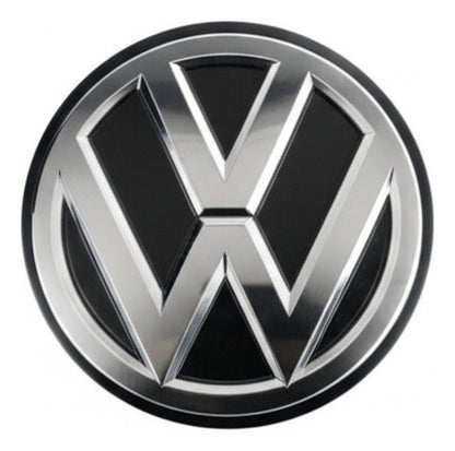 Marco Faro Antiniebla Izq. 5nn853211a9b9 Orig. Tiguan