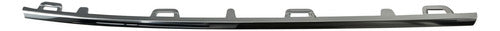 Moldura Cromada 2hh8537642zz Original Amarok 2012