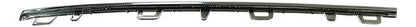 Moldura Cromada 2hh8537642zz Original Amarok 2012