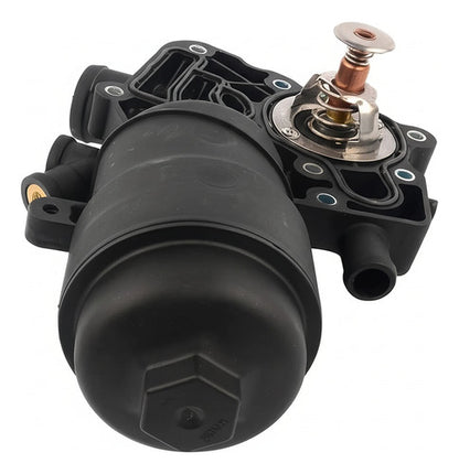 Carcasa Filtro Aceite 059115389p Original Tiguan