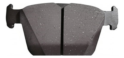 Juego Pastillas Traseras 3q0698451l Original Tiguan