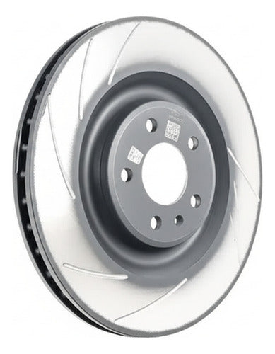 Disco Freno Brembo 4m0615601p Original