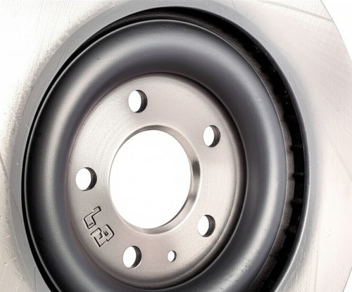 Disco Freno Brembo 4m0615601p Original