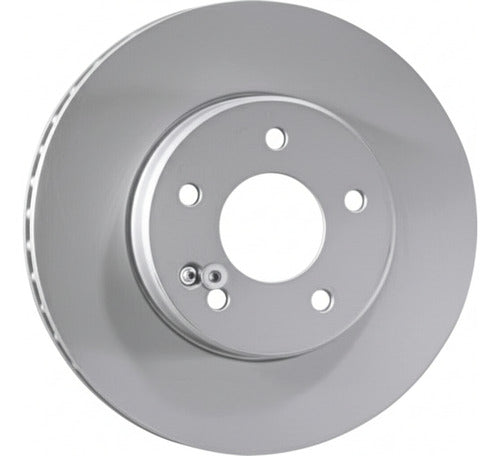 Disco Freno Trasero 7l8615601g Original