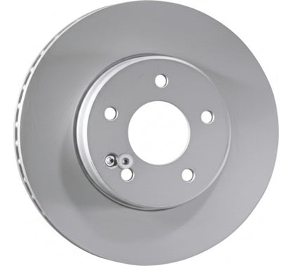Disco Freno Trasero 7l8615601g Original