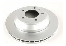 Disco Freno Trasero 7l8615601g Original