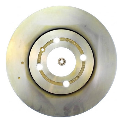 Disco Freno Jzz698302a Original Gol
