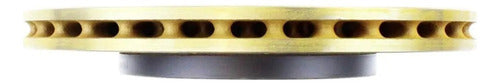 Disco Freno Jzz698302a Original Gol