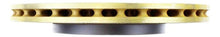 Disco Freno Jzz698302a Original Gol