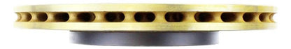 Disco Freno Jzz698302a Original Gol